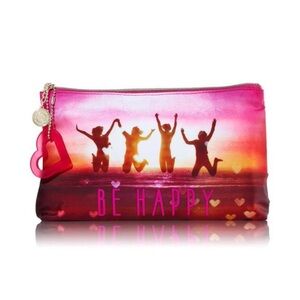 Bath and Body Works cosmetic bags